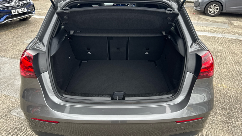 Mercedes-Benz A-Class A180 AMG Line Premium Plus 5dr Auto Petrol Hatchback